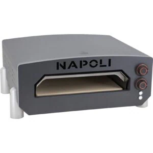Napoli Elektrisk Pizzaovn 13" Billede