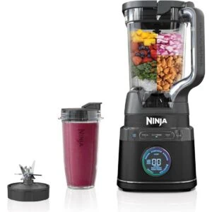 Ninja Detect Power Pro TB301EU Billede