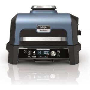 Ninja Woodfire Pro Connect XL OG901EU Billede