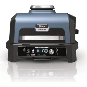 Ninja Woodfire Pro Connect XL OG901EU Billede
