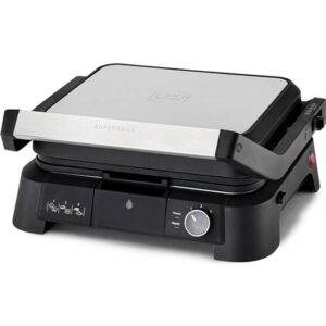 OBH Nordica SuperGrill 3-i-1 Billede
