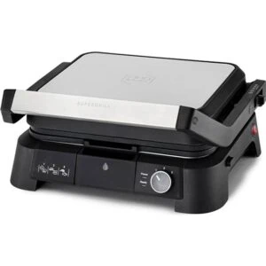 OBH Nordica SuperGrill 3-i-1 Billede