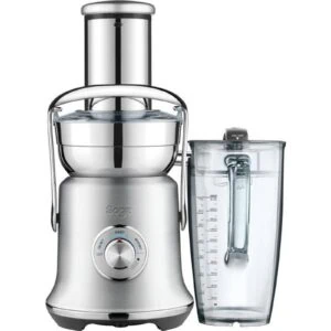Sage Nutri Juicer Cold XL Billede