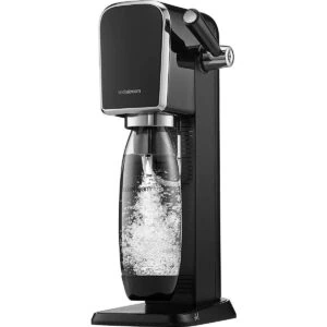 SodaStream Art Billede