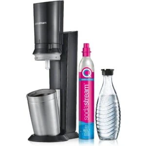 SodaStream Crystal 3.0 Billede