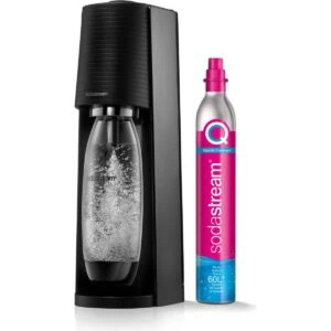SodaStream Terra Billede