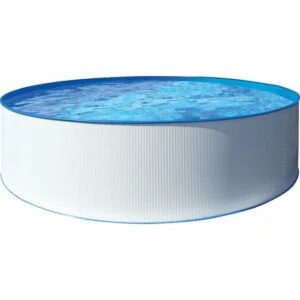 Swim & Fun Kreta Ø3,5 x 0,9 m Billede