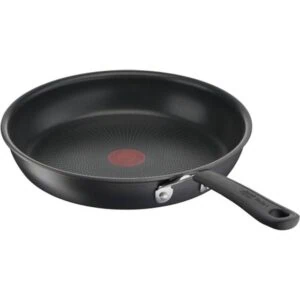 Tefal Jamie Oliver Quick & Easy Hard Anodised 28 cm Billede