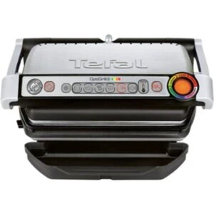 Tefal OptiGrill+ GC712D Billede
