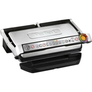 Tefal OptiGrill XL GC724D Billede