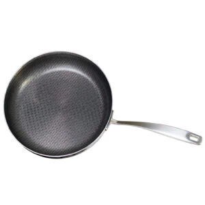 Qookware 6-ply Fusion Stegepande 28 cm Billede