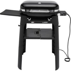 Weber Lumin Billede