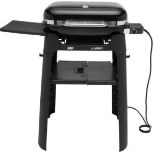 Weber Lumin Billede