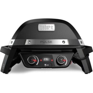 Weber Pulse 2000 Billede