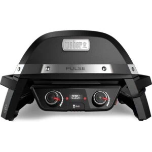 Weber Pulse 2000 Billede