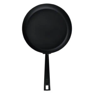 Qookware Carbonstål Stegepande 28 cm Billede