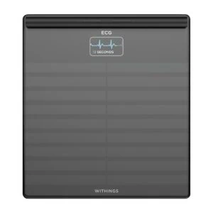 Withings Body Scan