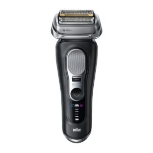Braun Series 9 Pro+ 9660cc