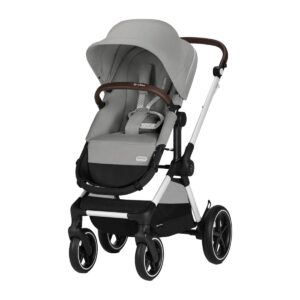 Cybex Eos Lux