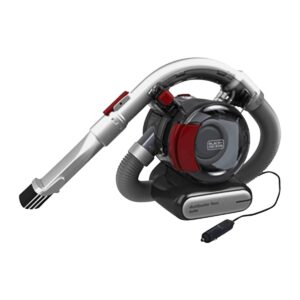 Black+Decker Dustbuster Flexi Auto PD1200AV