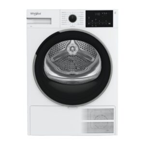 Whirlpool WSD 86M WB EE