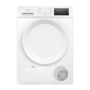 Siemens iQ300 WT43HV0EDN