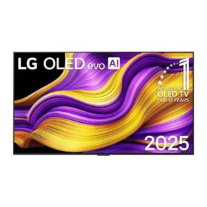 LG 55" OLED G5