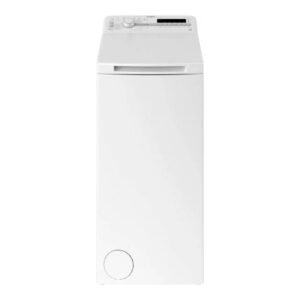 Whirlpool TDLR 6040S